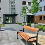 Opera Park 23 By Rent4You