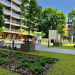 Opera Park 23 By Rent4You